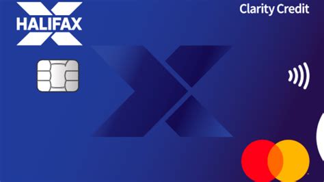 halifax credit card contactless not working|halifax credit card contactless.